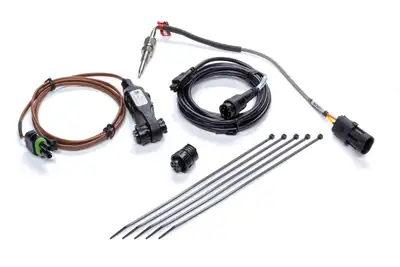 Edge Products Eas Starter Kit w/ 15in Egt Cable Cs/Cts/Cs2/Cts2