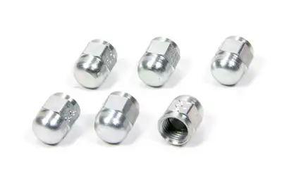 Aeroquip #3 Steel Cap