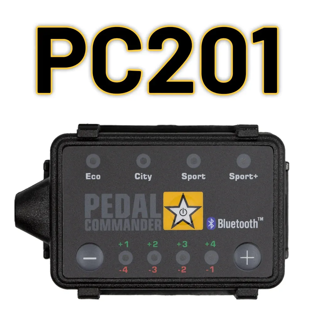 Pedal Commander Pc201 Bluetooth product image