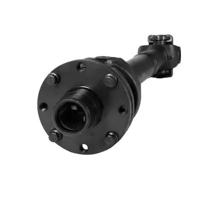 Yukon Gear And Axle Performance Rear Driveshaft 2018 JL Wrangler Sport 2 Door Auto 1350 2018+ JL Sport Rear Driveshaft 1350 HD 2DR A/T W/ Dana 35 Yukon Gear