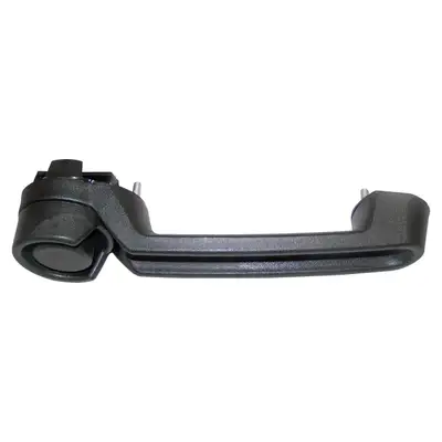 Crown Automotive Jeep Replacement 2008-2009 Liberty KJ Full or Half Doors; Left or Right; Front or Rear 2007-2011 Wrangler JK Full or Half Doors; Left or Right; Front or Rear