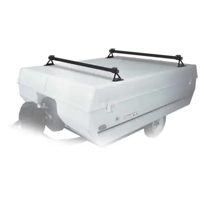 Swagman Roamer lt Popup Trailer Racks