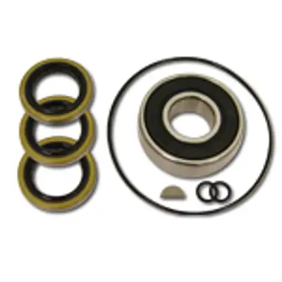 KSE Racing P/S Pump Seal Kit with Bearing