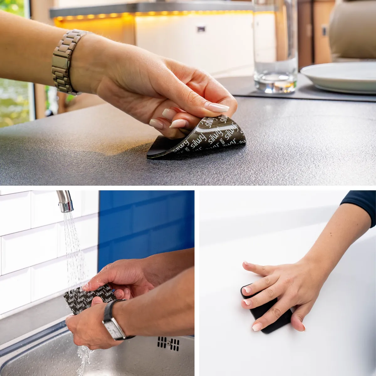 Magnetic crystal glasses LIQUEUR product image