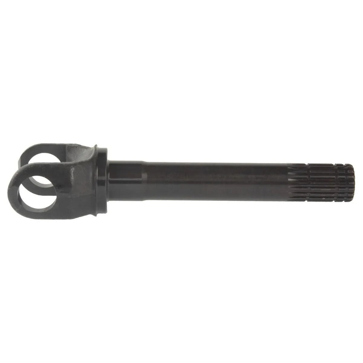 Front Outer Chromoly Axle for Dana 44 Standard Differential Left (Driver) or Rig product image