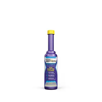 Royal Purple Max Atomizer Fuel Cleaner Each