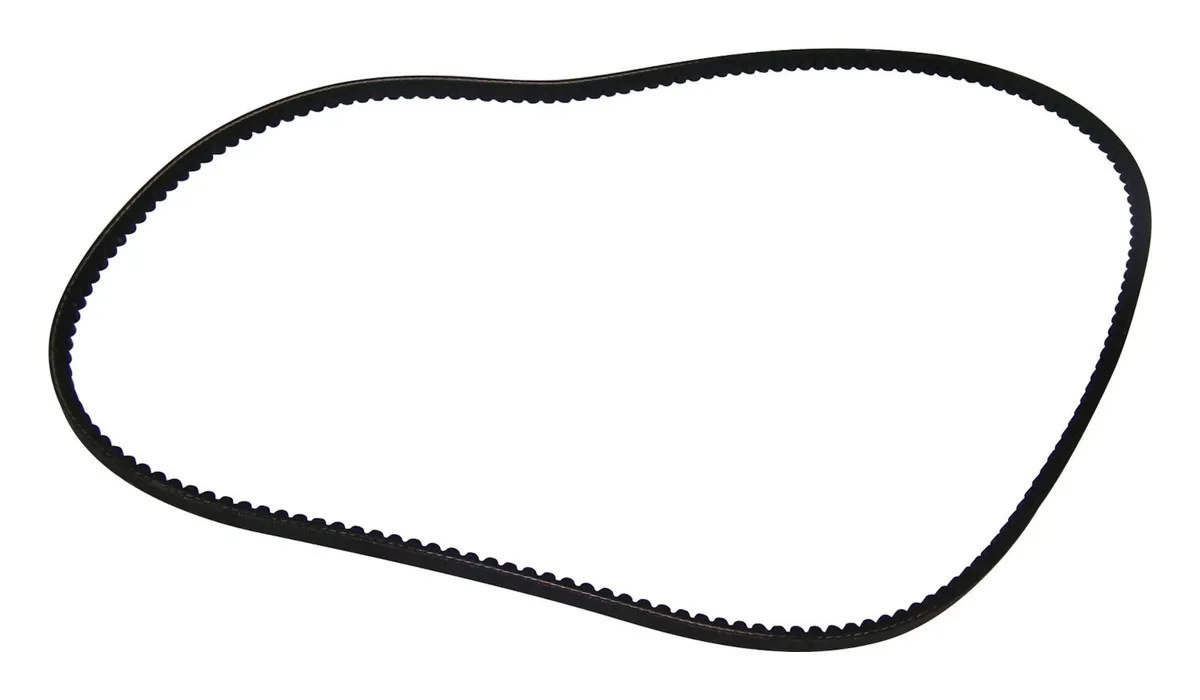 8183 Cj5 4.2l/8186 Cj7 4.2l/8186 Cj8 4.2l Air Conditioner Accessory Drive Belt product image