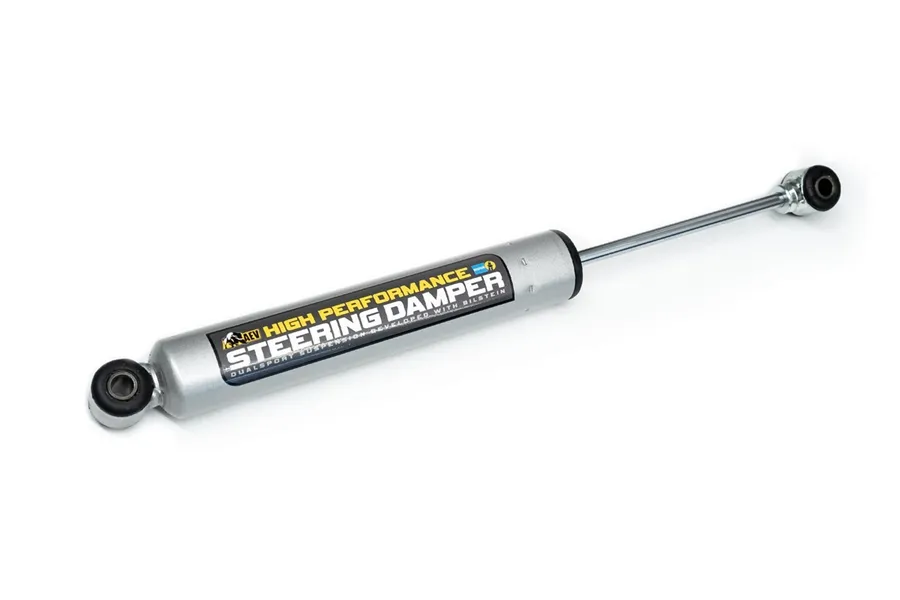2018+ JLWrangler/ JT /Gladiator AEV Steering Damper Upgrade product image