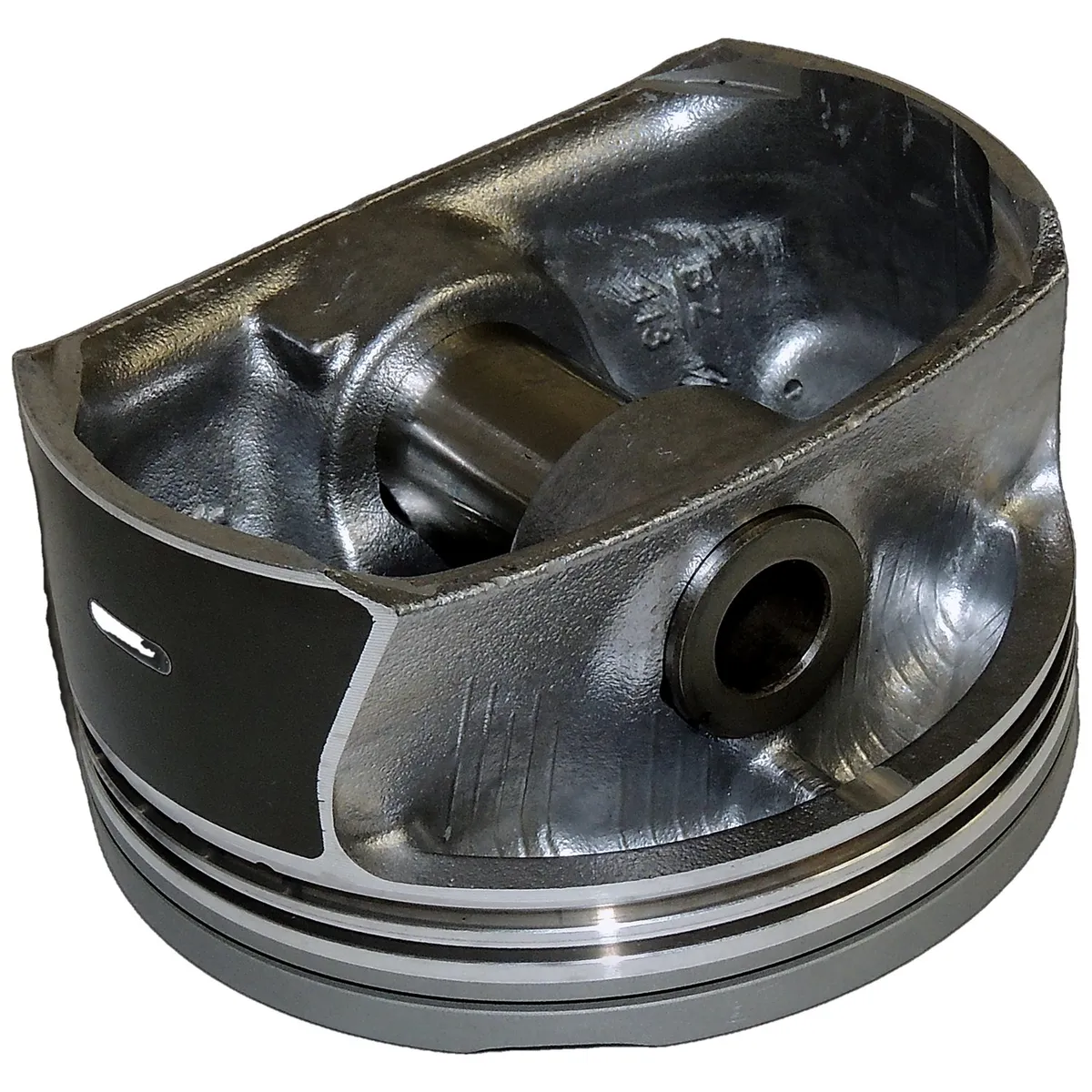 Crown Automotive Jeep Replacement 5184347P Std. Piston & Pin for Misc. 2011+ Jeep JK Wrangler & WK Grand Cherokee w/ 3.6L product image