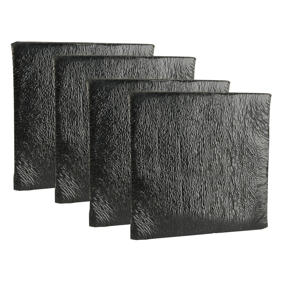 DEI 50225 Boom Mat Flex Damping Material 12 x 12 4 Sheets (4 sq. ft.) 050225 product image