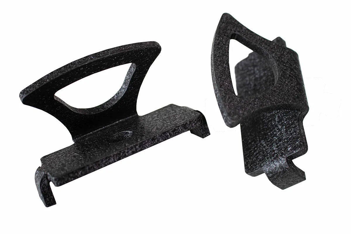 Utility Vehicle Tie Down Kit for 2005 & Up Toyota Tacoma FB21295 product image