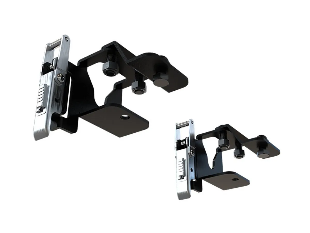 Quick Release Awning Rack Bracket; product image