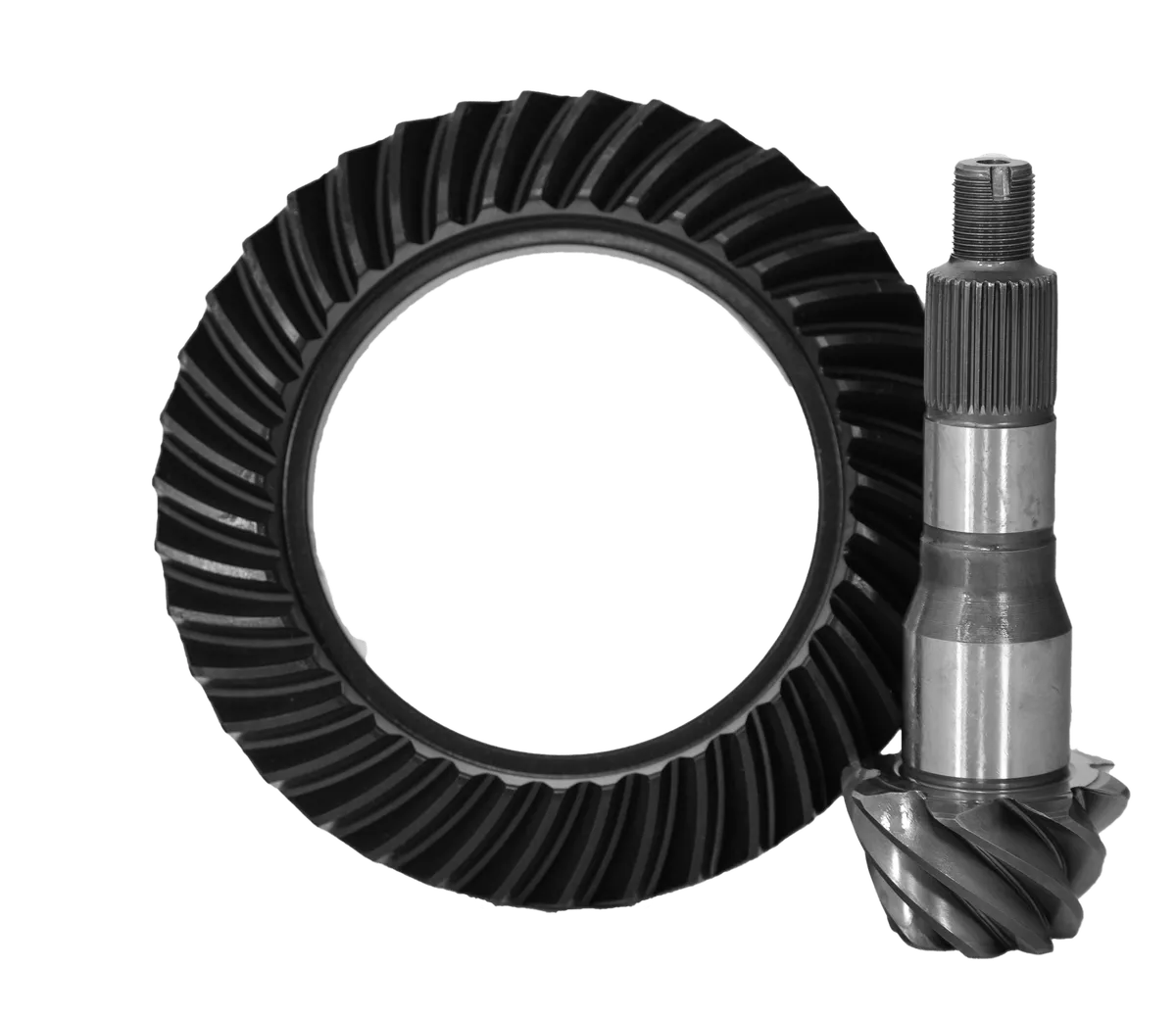 Toyota 8.75 Inch Rear 2016-24 Tacoma 4.88 Ratio Ring and Pinion Revolution Gear product image