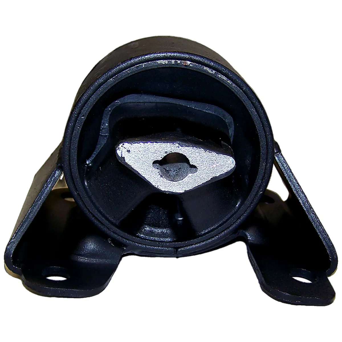 Crown Automotive Jeep Replacement 52058994 Transmission Mount for 99-04 Jeep WJ, WG Grand Cherokee w/ 4WD, w/ 4.0L Engine product image