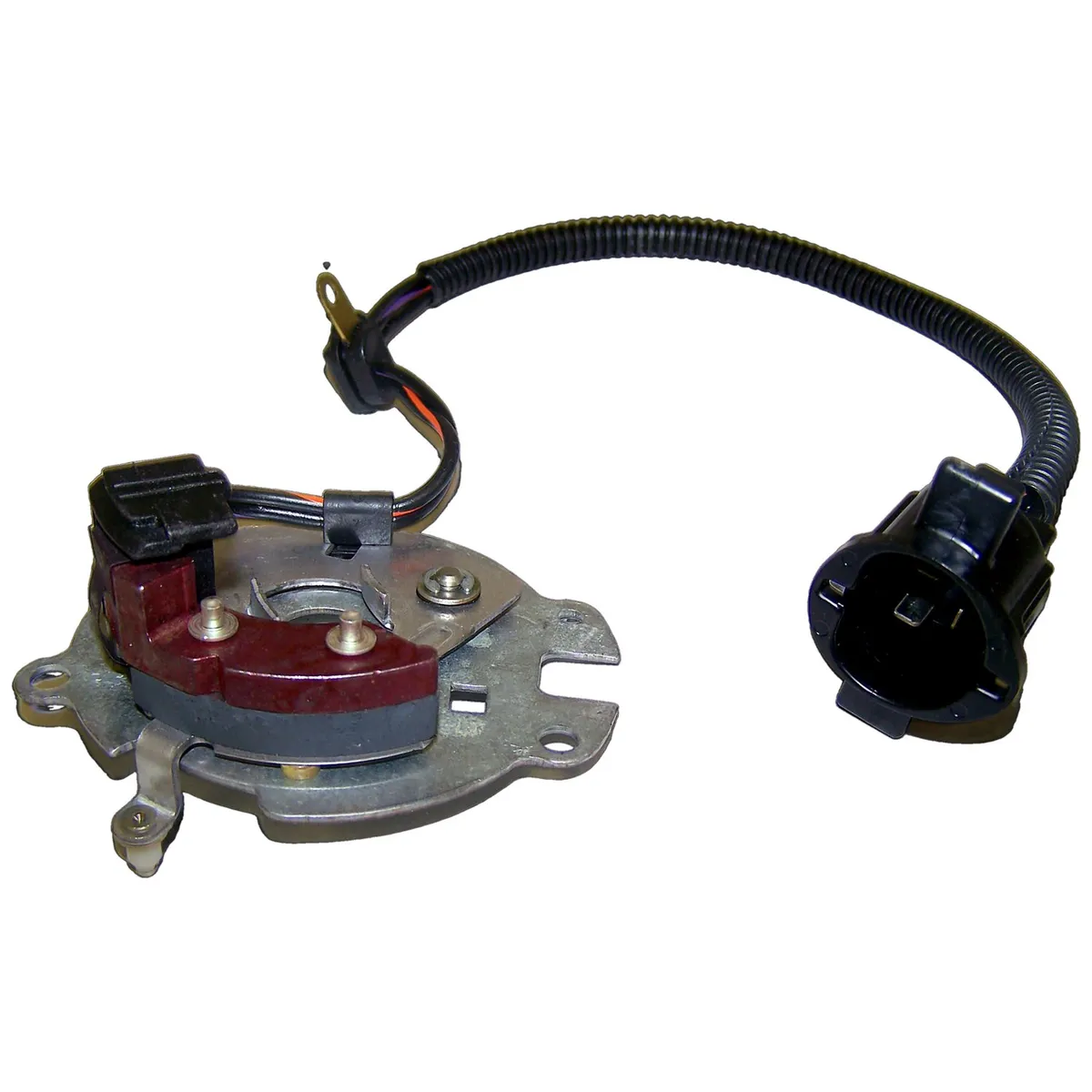 1984-1990 Cherokee XJ w/ 2.5L gas engine 1994-1996 Cherokee XJ w/ 2.5L gas engine 1983-1983 CJ-5 CJ w/ 2.5L gas engine 1983-1986 CJ-7 CJ w/ 2.5L gas engine 1983-1986 CJ-8 CJ w/ 2.5L gas engine 1984-1990 Comanche MJ w/ 2.5L gas engine 1987-1990 Wrangl product image