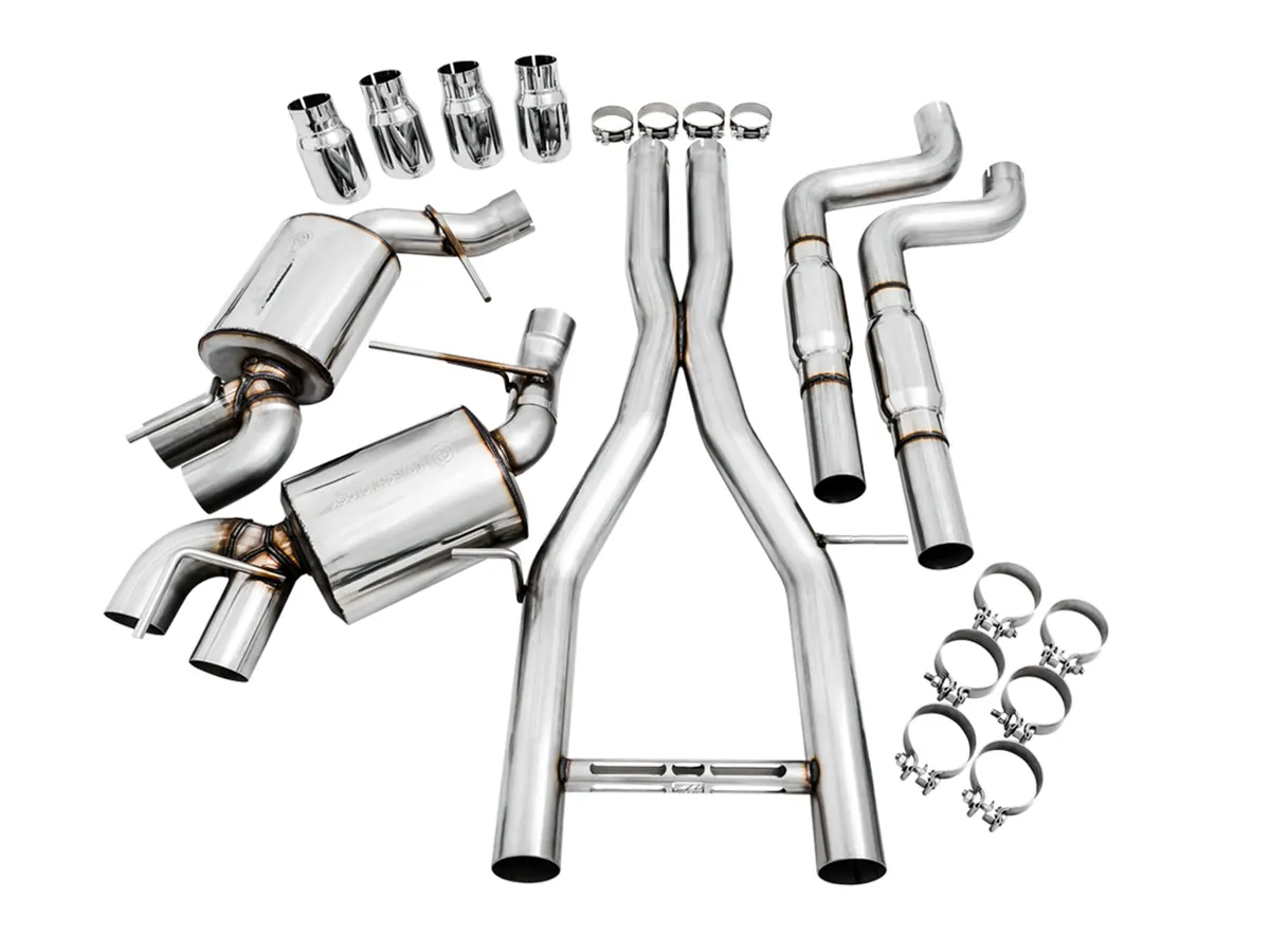 Awe Afm Valve Simulators product image
