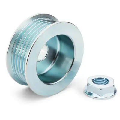 Proform Alternator Pulley - 5-Groove