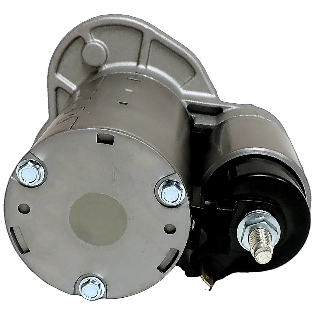 Crown Automotive Jeep Replacement 4801852AB Starter for 2012-2015 Jeep WK Grand Cherokee w/ 3.6L or 3.0L Gas Engine product image