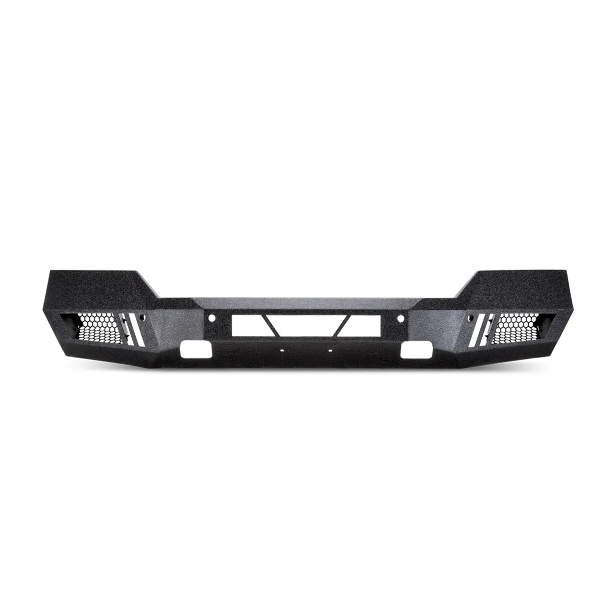 2016-2018 Chevrolet Silverado 1500 Eco Series Front Bumper product image