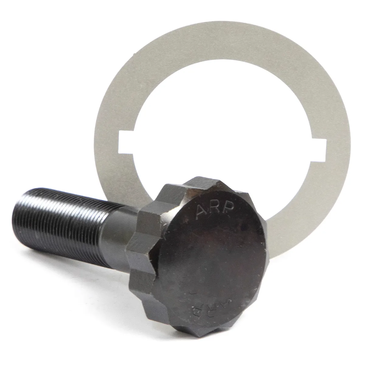 Fluidampr Fluidampr - 300010 - Harmonic Balancer - Fluidampr - Installation Kit - 2001-2018 GM/Chevy Duramax