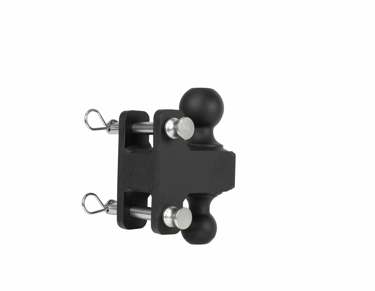BulletProof Heavy/Extreme Duty 2 2-5/16 Dual Ball REPLACEMENTBALL product image