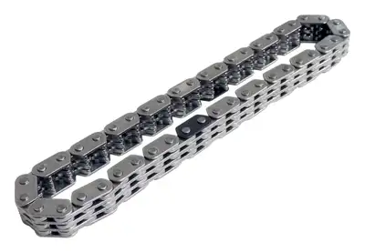 Crown Automotive Jeep Replacement Crown Automotive Jeep Replacement 5184355AF Primary Timing Chain for 11-22 Jeep JK, WK, and KL w/ 3.0L, 3.2L, and 3.6L Eng.