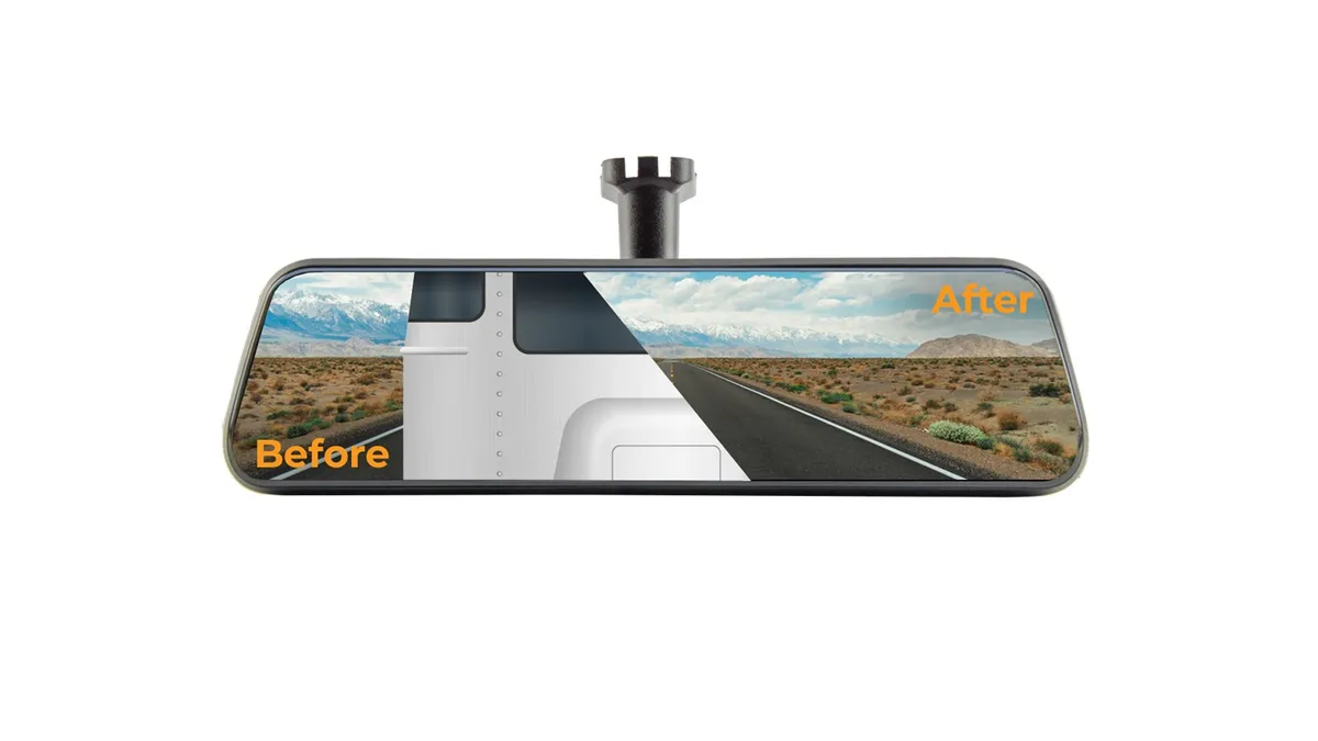 Digital 2 Input Morror Only; product image