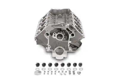 Ford Performance Parts Ford Performance - 460 Siamese Big Bore Engine Block - M-6010-A460XBB