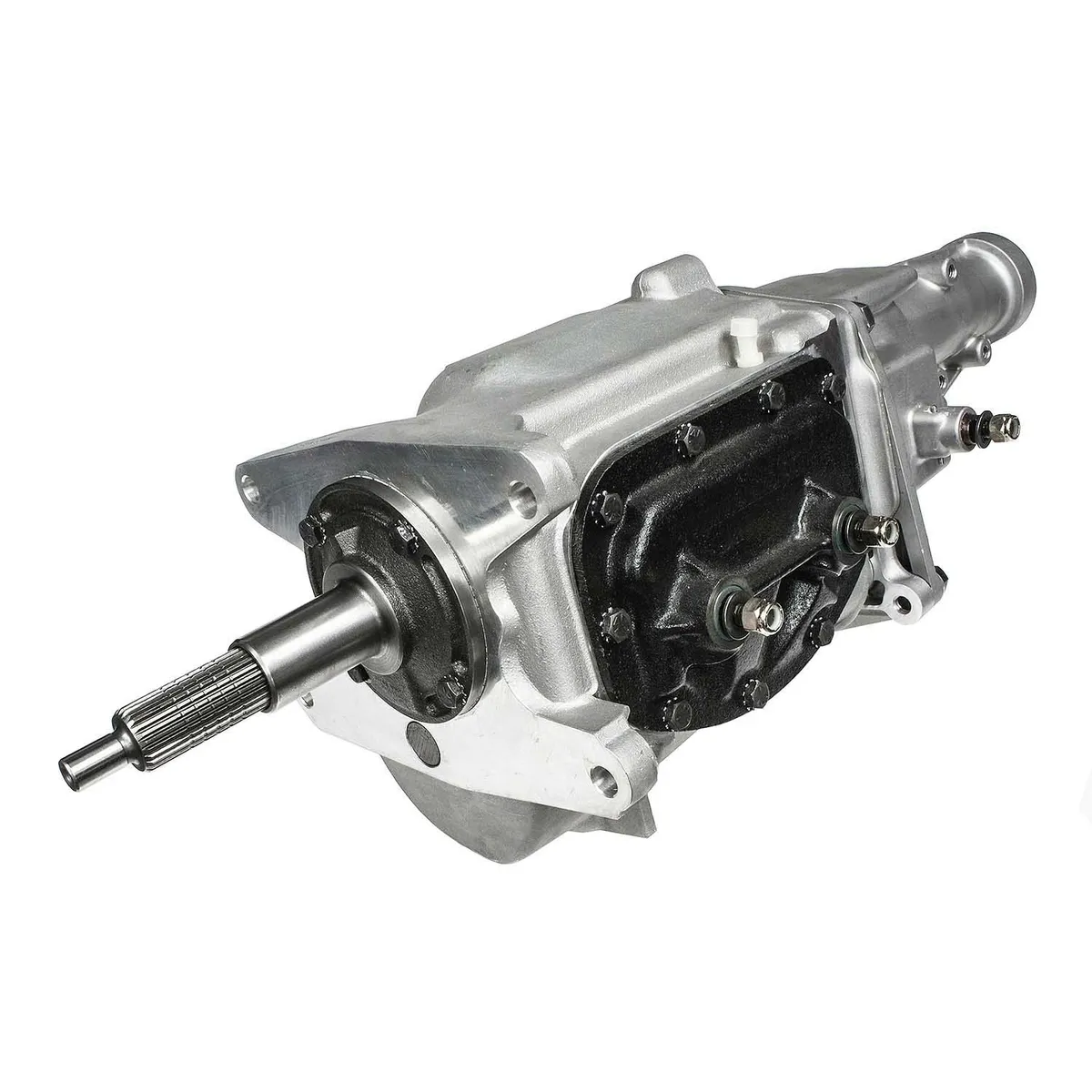 Super T-10 Four Speed Trans. w/2.64 W Ratio product image