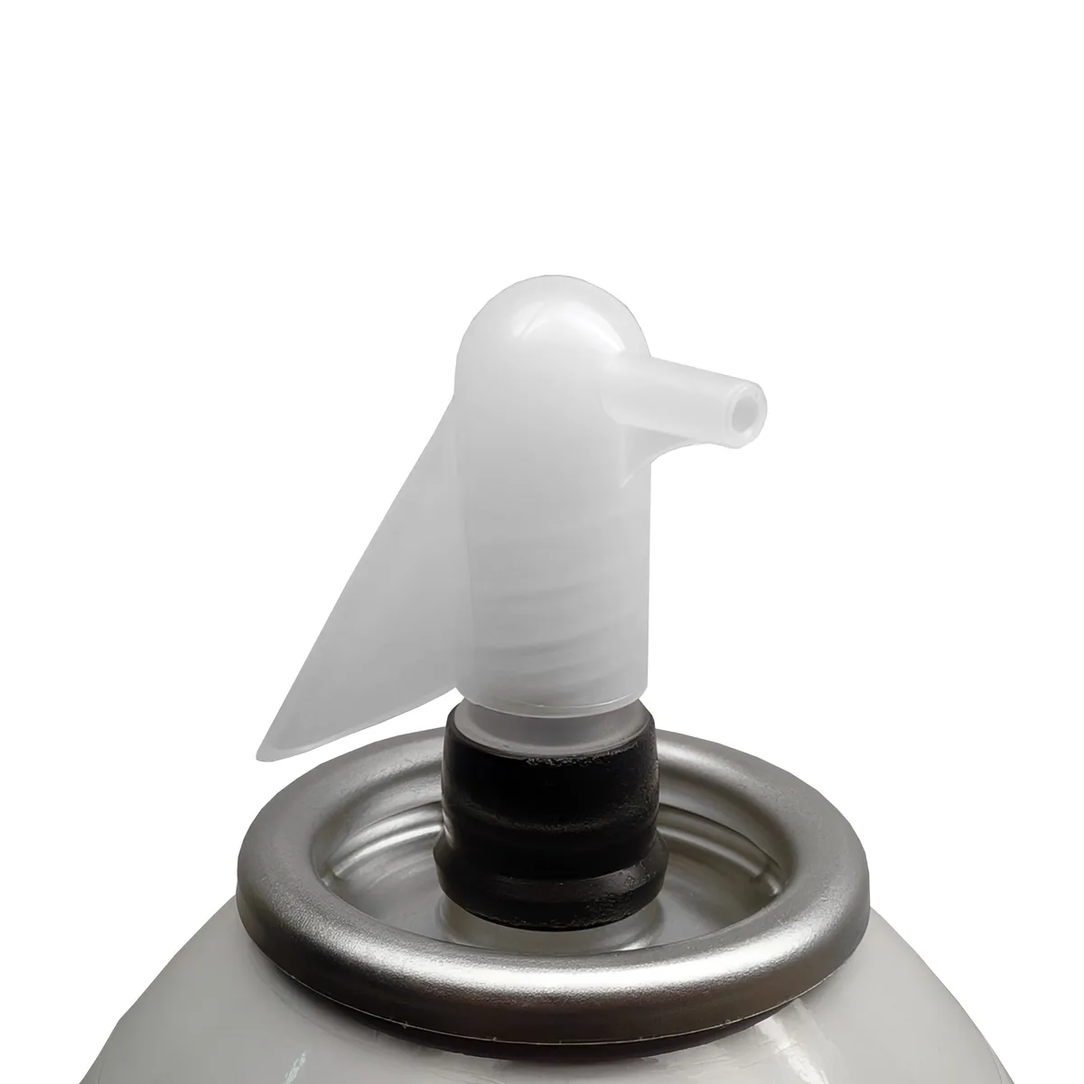 Atac Sprayon Coating 1 Step Solution Gray Ceramic 12 oz Can product image