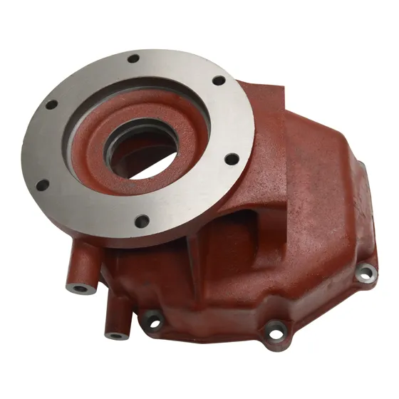 Yukon Gear and Axle USA Standard Manual Transmission Nv4500tail Housing Chrysler Dodge 4WD Nv4500 m t Tail Housing Chrys