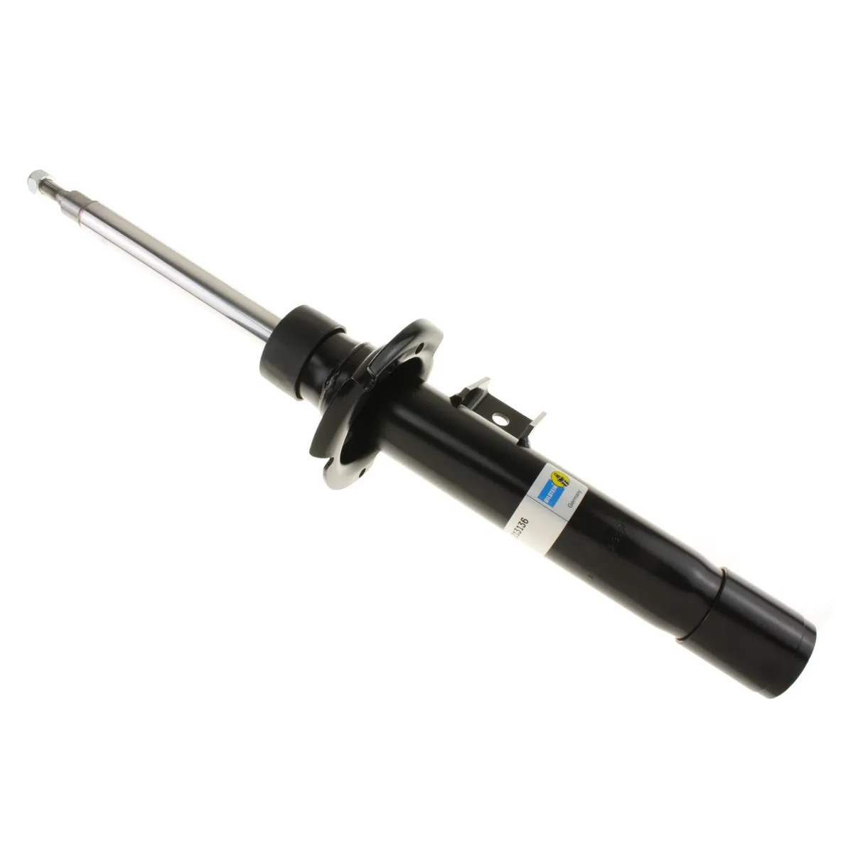 Front Left BMW X3 2015-2011, X4 2015 B4 OE Replacement Suspension Strut Assembly product image