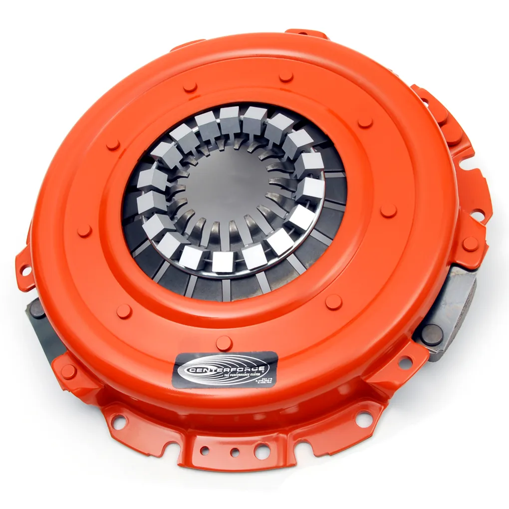 Centerforce ? II, Performance Clutch Pressure Plate, 572 ft/lbs Capacity, 11in Dia., Fits Dodge/Plymouth 8 Cyl product image