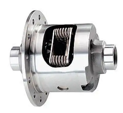 Eaton Eaton Posi® Differential; 26 Spline; 1.16 in. Axle Shaft Diameter; 3.23 And Up Ring Gear Pinion Ratio; Rear; 7.5 in.;