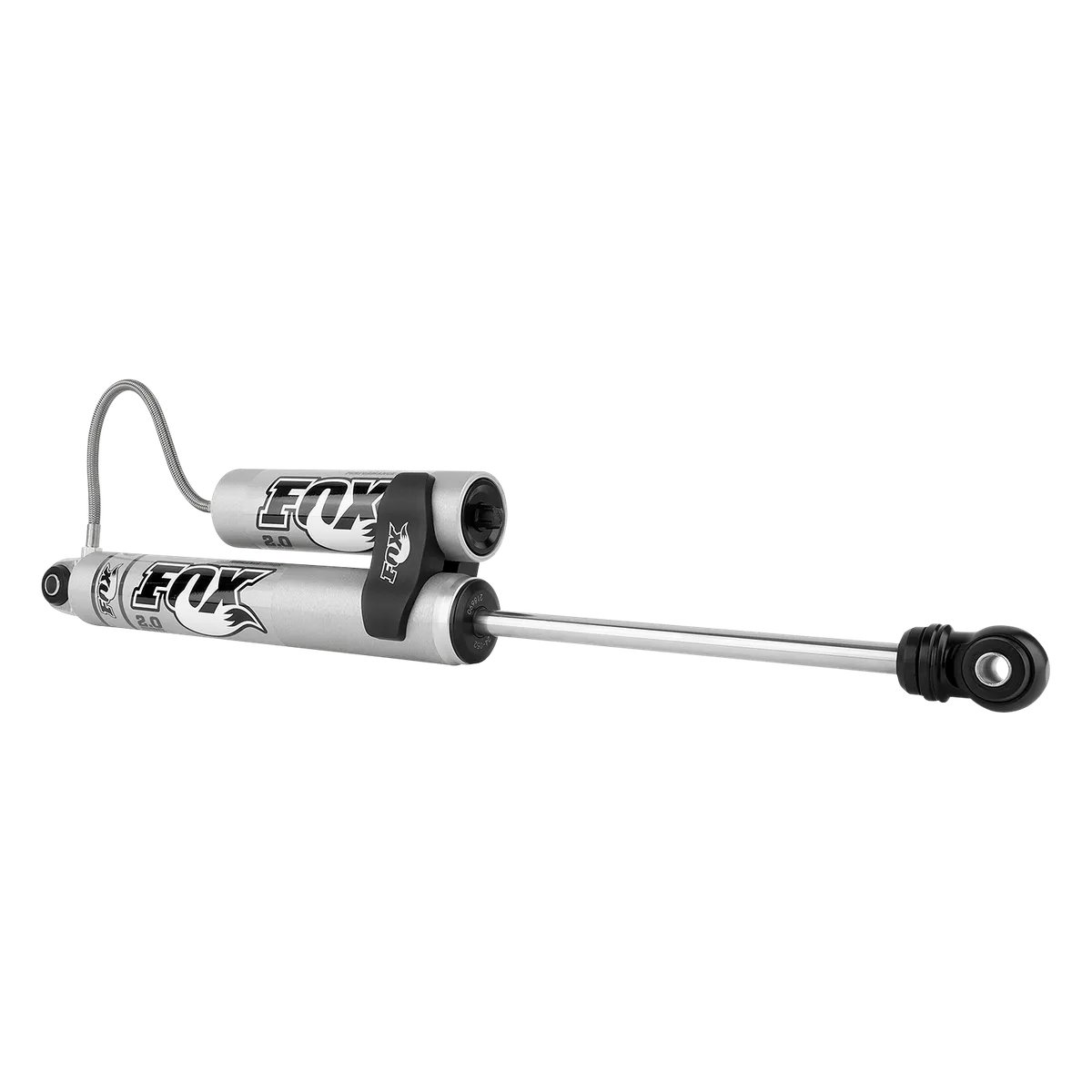 FOX Offroad Shocks 985-24-052 Performance Series 2.0 x 10.0 Smooth Body Reservoir Shock product image