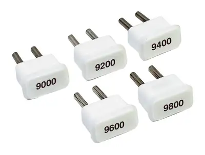 MSD 9000-9800 RPM Even Series Module Kit