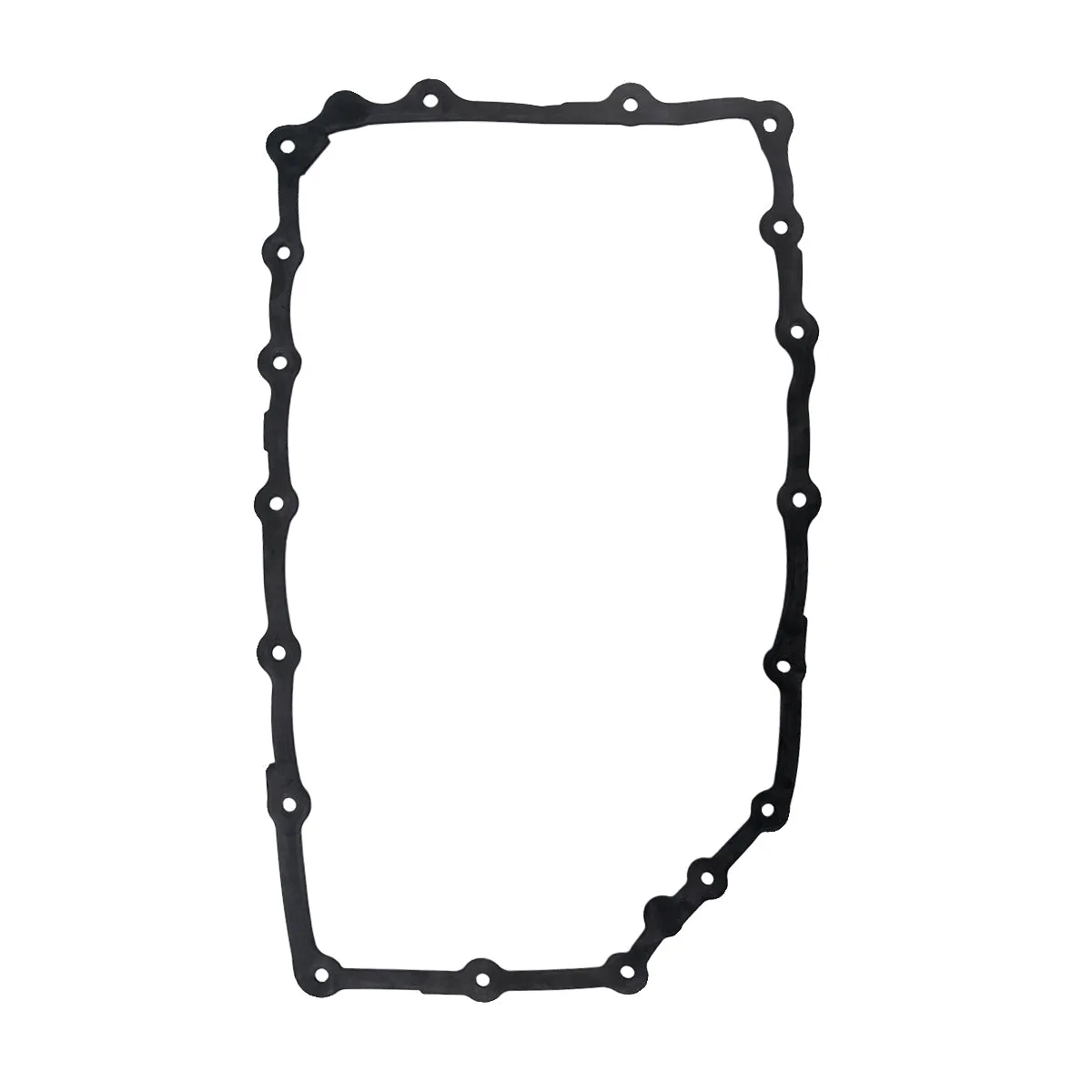 07-23 GM 6L90 Heavy-Duty Cast Aluminum Transmission Pan Brushed Pacific Performance Engineering product image