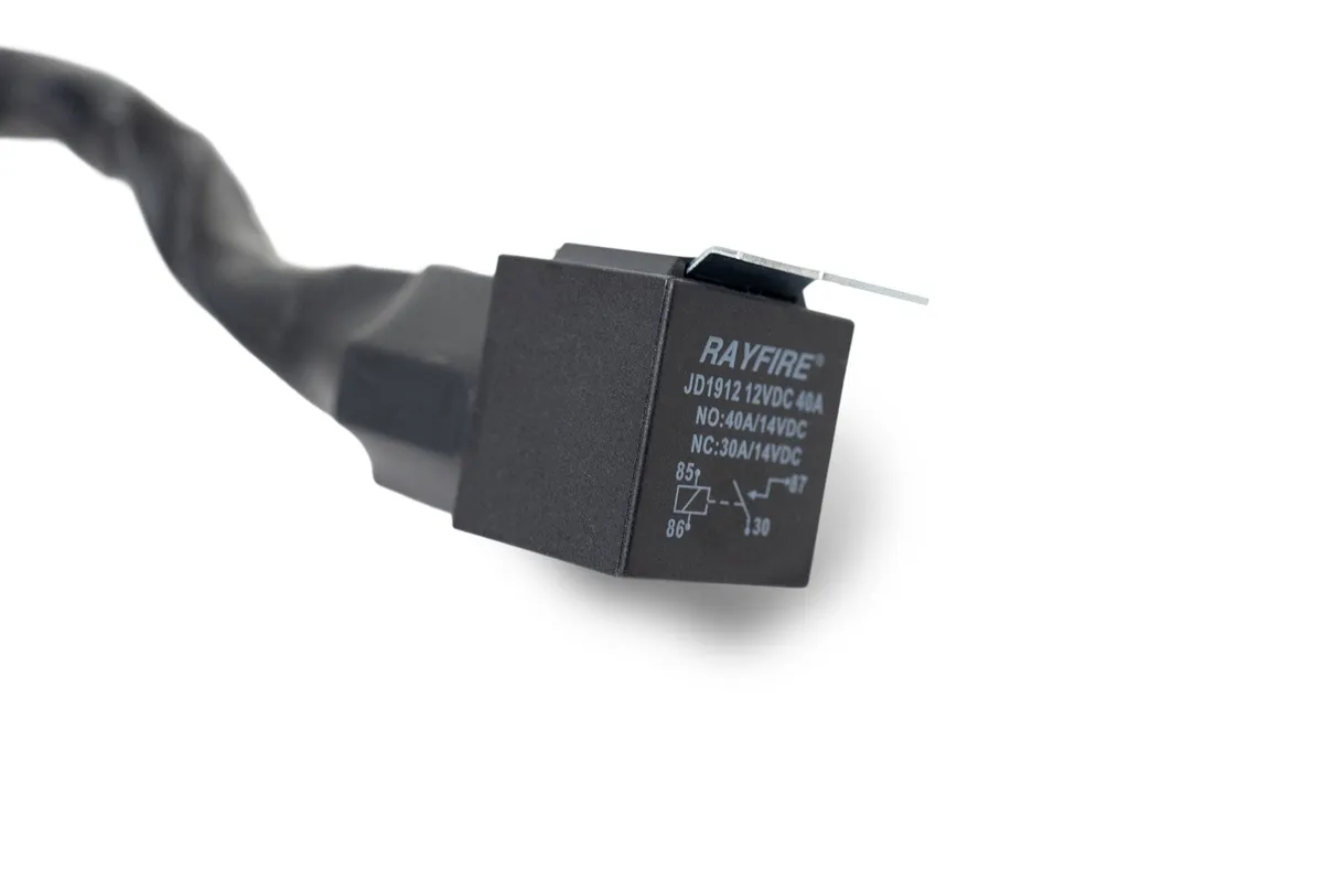 DV8 40 Amp Dtp 4-Pin Halo Light Harness Unwh-05 product image