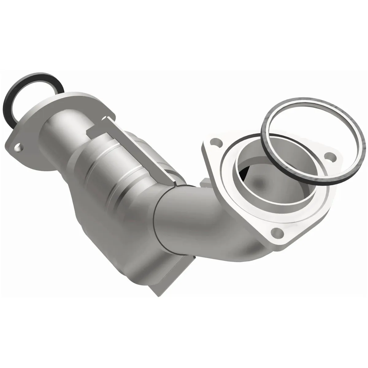 Tacoma Front 3.4l Directfit Catalytic Converter product image