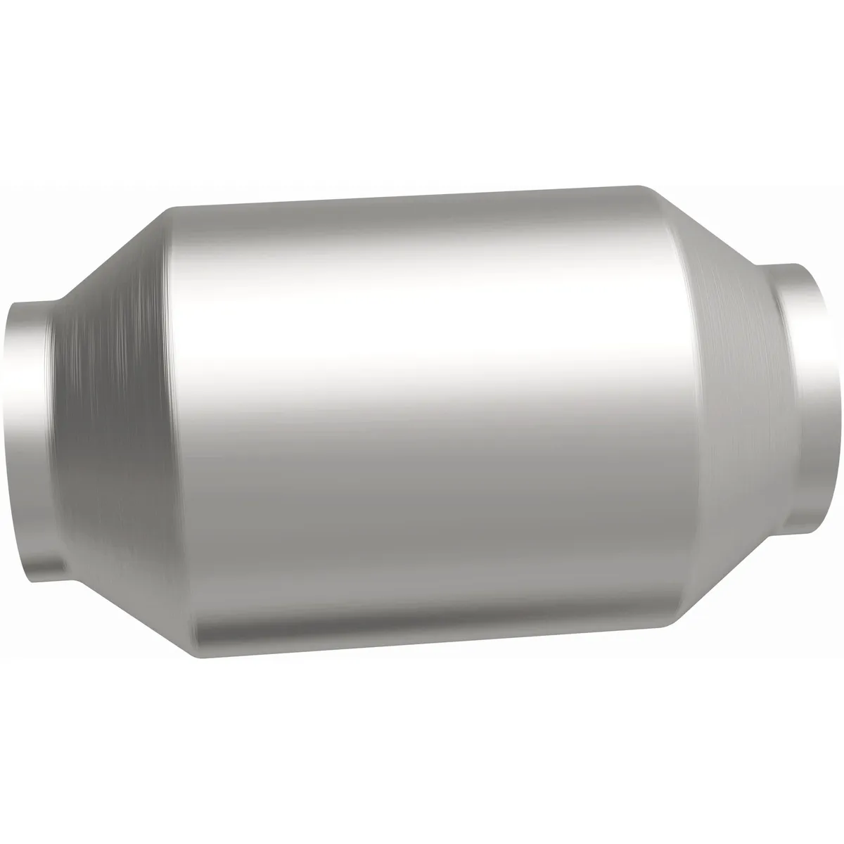 MagnaFlow Exhaust Products 51659 OEM Grade Universal Catalytic Converter product image
