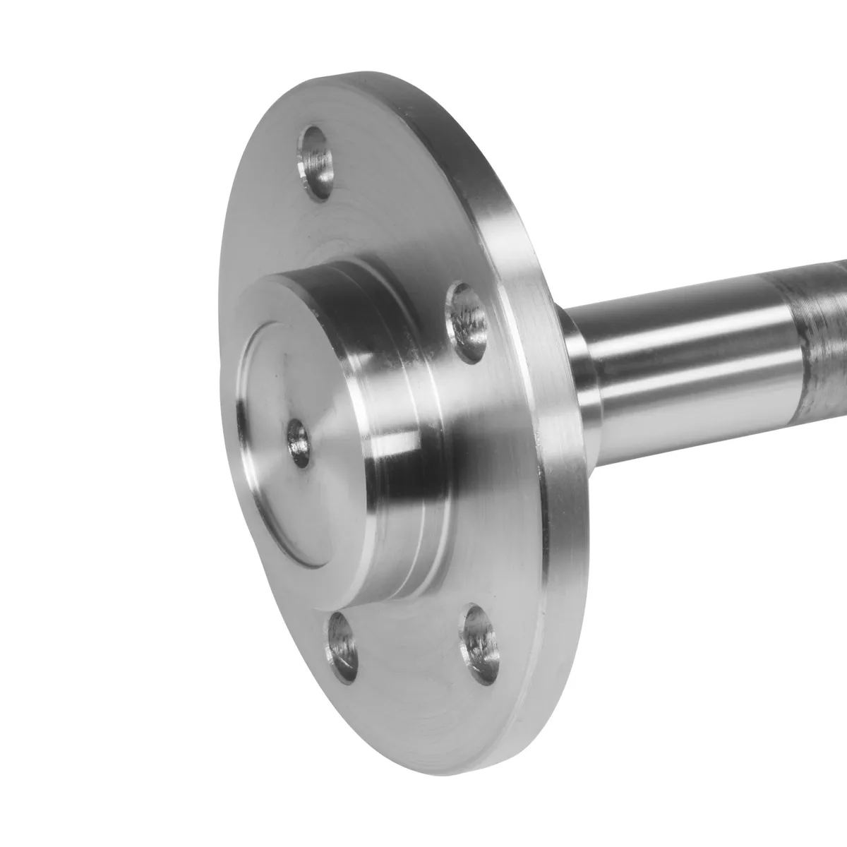 Yukon Gear And Axle Model 35 Cclip 30-1116in 27spline Left Hand Axle in Use Old ABS Ring Complete Axle Package .
