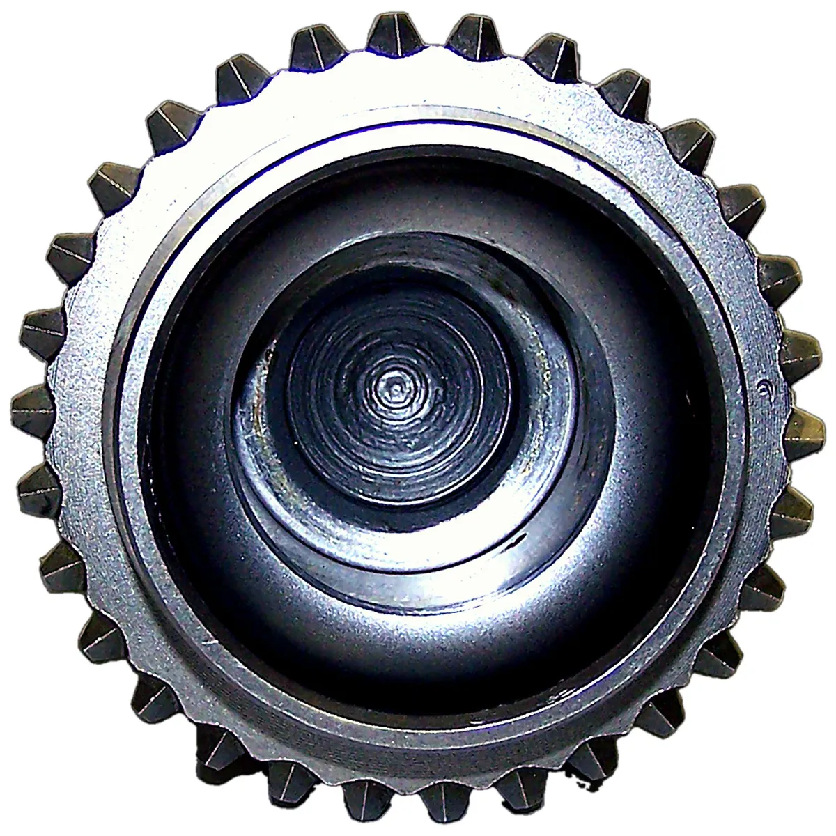 4571 Cj2a/5664 Fc150/6671 C101/4765 Pu/4863 Sedan Delivery/4664 Station Wagon Input Shaft product image