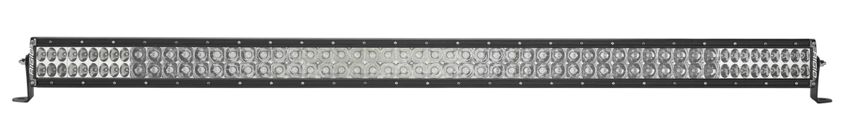 Rigid E-Series Pro LED Light, Spot And Flood Optic Combo, 50 Inch, Black Housing product image