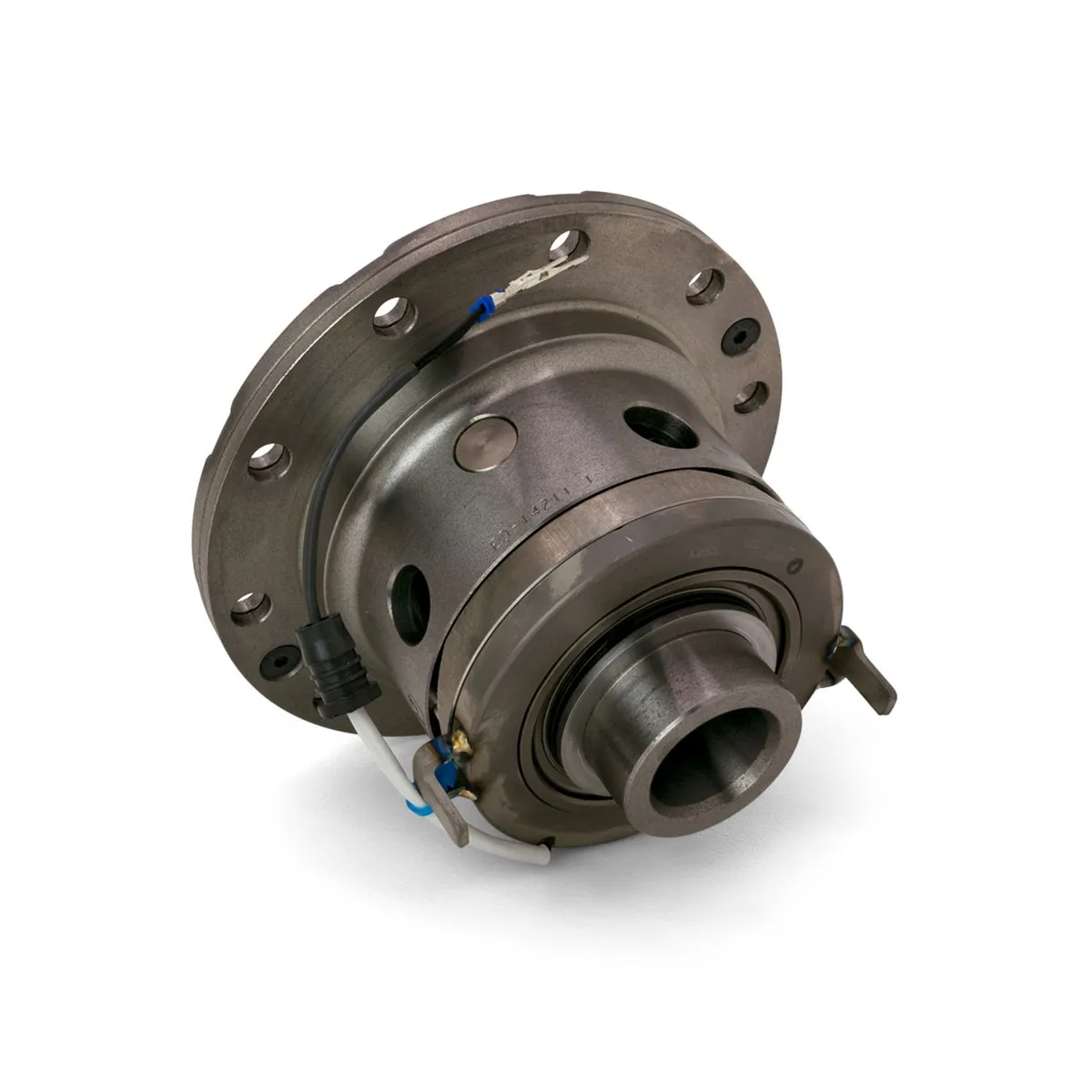 Eaton ELocker® Differential; 8.0 in. Ring Gear Dia.; 30 Spline; 1.31 in. Axle Shaft Diameter; All Ratios; product image