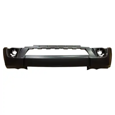 Crown Automotive Jeep Replacement Fascia 2008-2010 WK Grand Cherokee