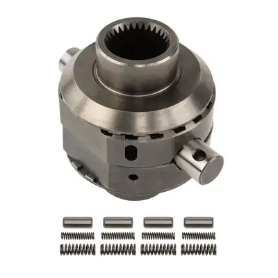 PowerTrax PowerTrax 2410-LR LOCK-RIGHT D44 30 SPLINE