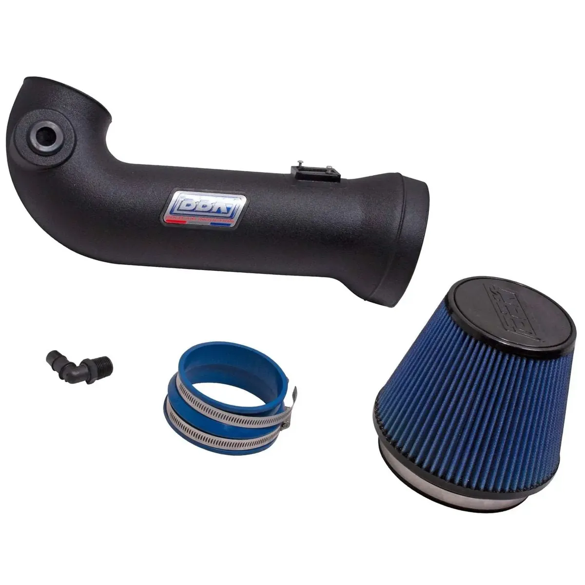 Chevrolet Camaro SS 6.2 Cold Air Intake Kit Black Series 16-24 product image
