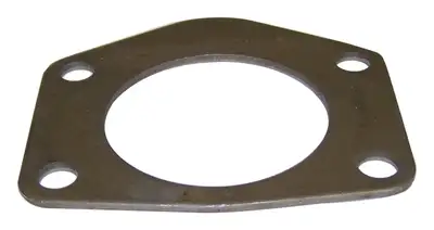 Crown Automotive Jeep Replacement 1987-1990 Cherokee XJ with Model 44 Rear Axle 1986-1986 CJ-7 CJ with Model 44 Rear Axle 1986-1986 CJ-8 CJ with Model 44 Rear Axle 1986-1992 Comanche MJ with Model 44 Rear Axle 1987-1995 Wrangler YJ with Model 44 Rear Axle