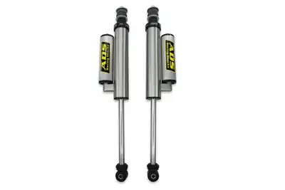 ADS Racing Shocks Df 2.5in Frt 35inlift Remres 90deg W10e