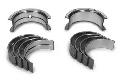 King Engine Bearings Main Bearing Set For Chrysler 350 361 383 403